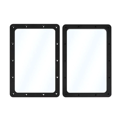 Тефлоновая FEP пленка для 3D принтера Anycubic Photon Mono/Photon Mono 4K/Photon Ultra/Photon D2 (1шт) 00111 фото