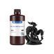 Фотополімерна смола Anycubic Water-Wash ABS-Like Resin 3.0 (чорний, 1 кг) SMWWABS3-BK фото