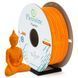 PLA пластик Plexiwire (Помаранчевий, 1,185 кг) PLAPLX-ORG-1185 фото